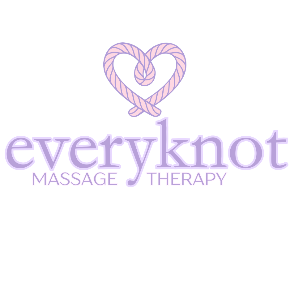 EveryKnot Massage Logo